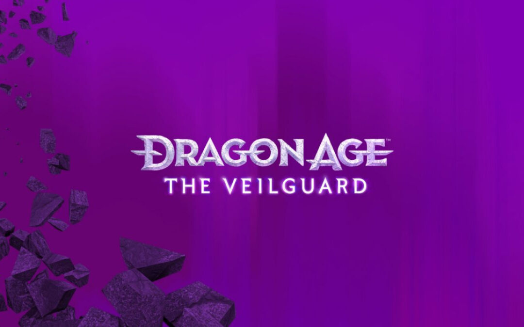 Dragon Age: The Veilguard, ecco il motivo del cambio di nome all'ultimo secondo