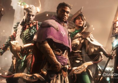 Dragon Age The Veilguard: i dettagli sulla creazione del personaggio