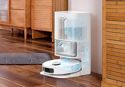Dreame L10s Ultra: robot sensazionale a un prezzo senza precedenti, soli 599€