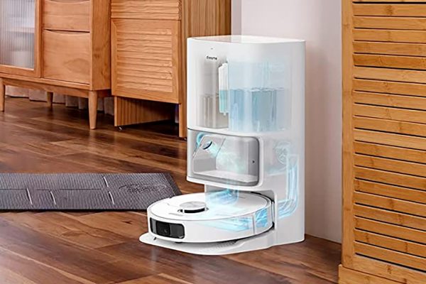 Dreame L10s Ultra: robot sensazionale a un prezzo senza precedenti, soli 599€