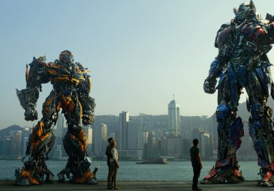 Autobot o Decepticon? Scopri da che parte stai con il nostro quiz sui Transformers
