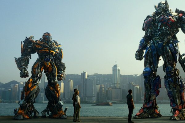 Autobot o Decepticon? Scopri da che parte stai con il nostro quiz sui Transformers