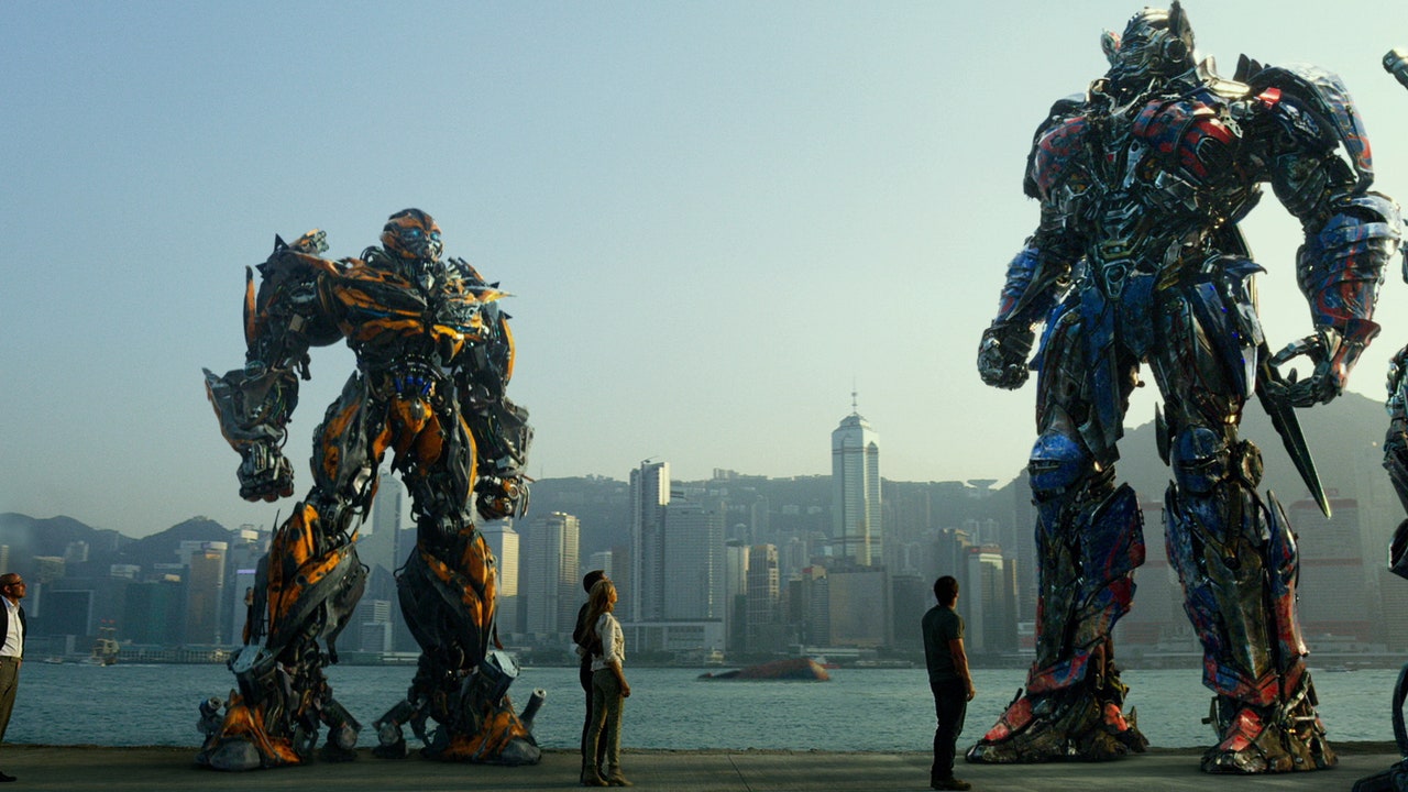 Autobot o Decepticon? Scopri da che parte stai con il nostro quiz sui Transformers
