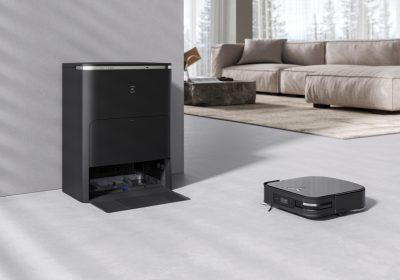 Svendita di robot ECOVACS oggi: ECOVACS DEEBOT X2 OMNI -100€, ma anche altri 2 scontati del 30% reale