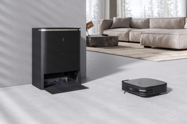 ECOVACS DEEBOT X2 OMNI: oggi super calo di prezzo per il potentissimo robot da 8000Pa