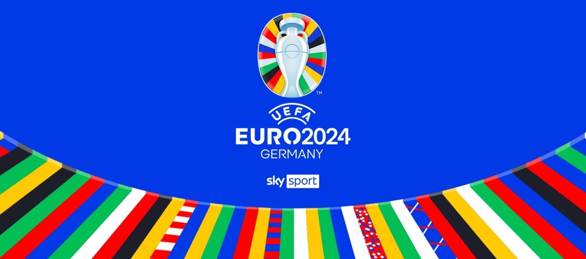 ci siamo! Supporta gli azzurri con Sky con l’offerta Sky Calcio
