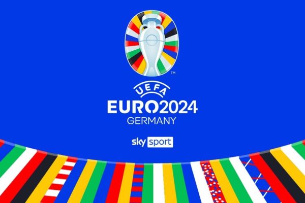 ci siamo! Supporta gli azzurri con Sky con l’offerta Sky Calcio