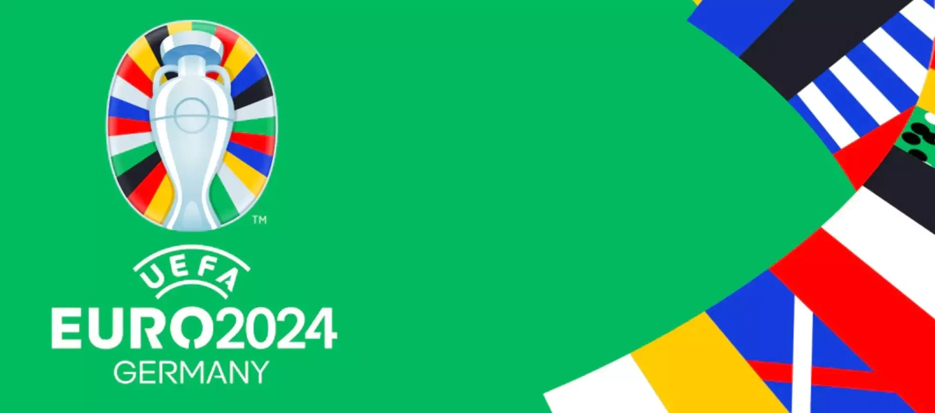 Come vedere tutte le partite di EURO 2024 all’estero anche in italiano