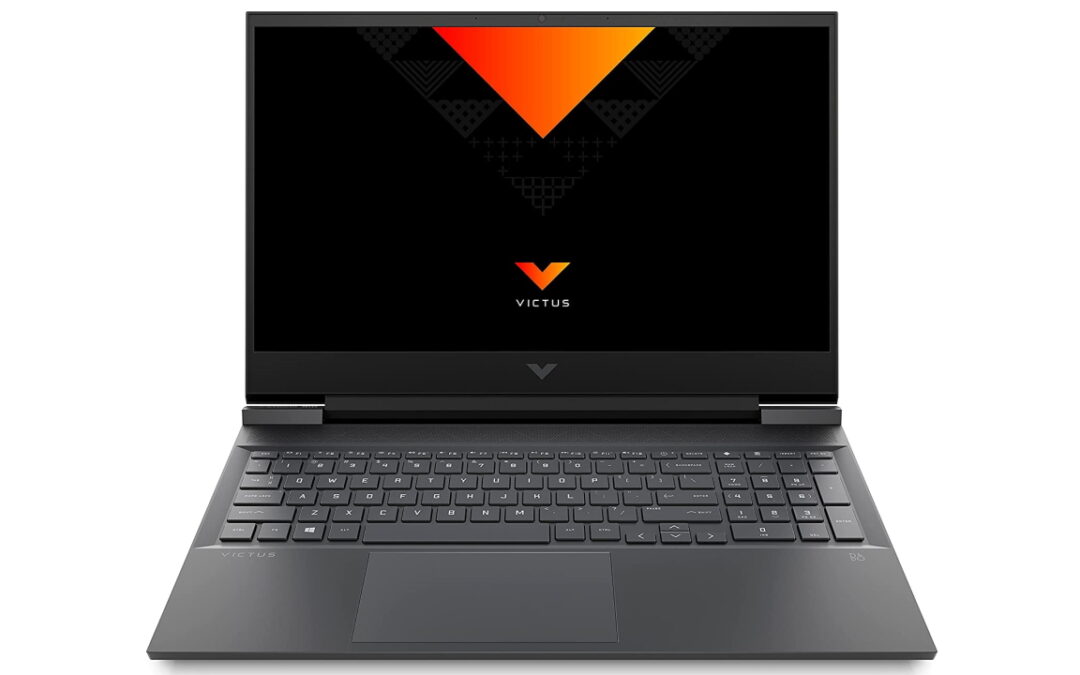 Ecco 2 ottimi computer portatili gaming, HP Victus e Lenovo LOQ, entrambi con GeForce RTX 4060 a 1.099€