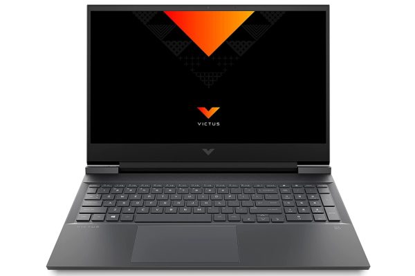 Ecco 2 ottimi computer portatili gaming, HP Victus e Lenovo LOQ, entrambi con GeForce RTX 4060 a 1.099€