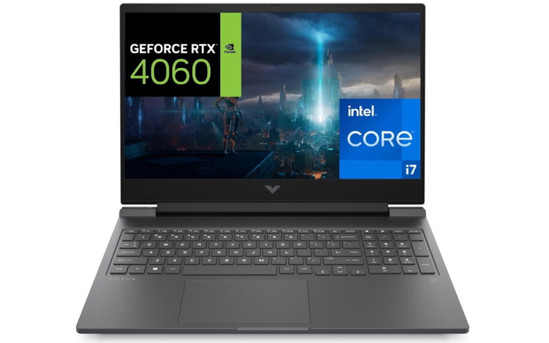 Occhio a questi 2 computer portatili in offerta: con GeForce RTX 4060, Intel Core i5 e i7, ottimi schermi e Windows 11, a partire da 949€