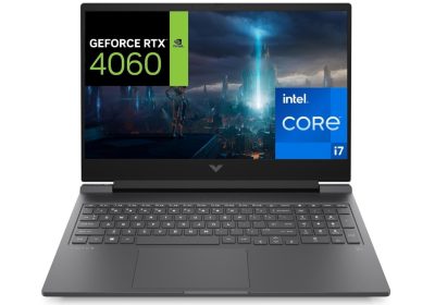 Occhio a questi 2 computer portatili in offerta: con GeForce RTX 4060, Intel Core i5 e i7, ottimi schermi e Windows 11, a partire da 949€