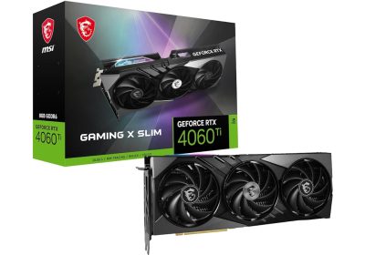 Ecco il meglio delle offerte su GeForce RTX, AMD Ryzen, Intel Core, PC Desktop, ASUS ROG Ally e altro hardware ancora