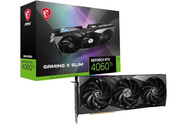 Ecco il meglio delle offerte su GeForce RTX, AMD Ryzen, Intel Core, PC Desktop, ASUS ROG Ally e altro hardware ancora