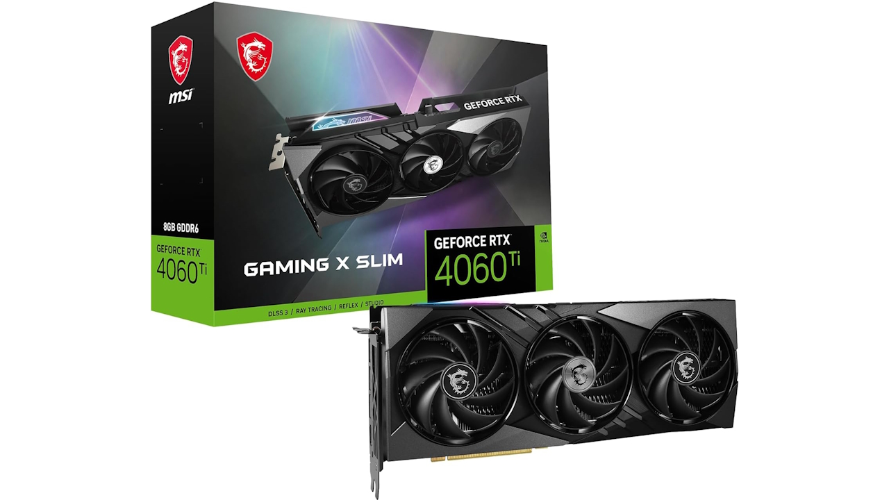 Ecco il meglio delle offerte su GeForce RTX, AMD Ryzen, Intel Core, PC Desktop, ASUS ROG Ally e altro hardware ancora