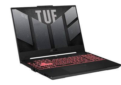 Ecco un'ottima offerta per un portatile con caratteristiche super: Ryzen 7 7735HS (8C/16T), GeForce RTX 4060 e molto altro a 1.049€