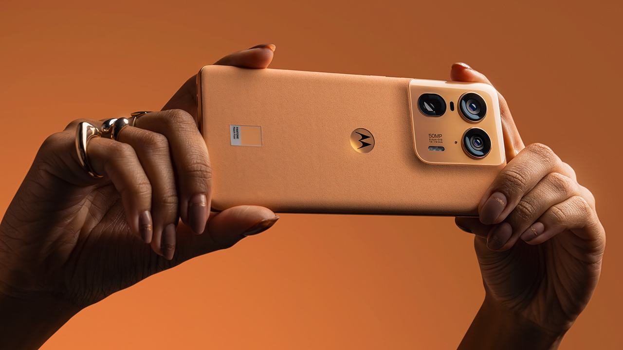 Edge 50 Ultra (a 799€) e Edge 50 Pro (a 559€): i nuovi gioielli di Motorola sono disponibili su Amazon a prezzi super interessanti!