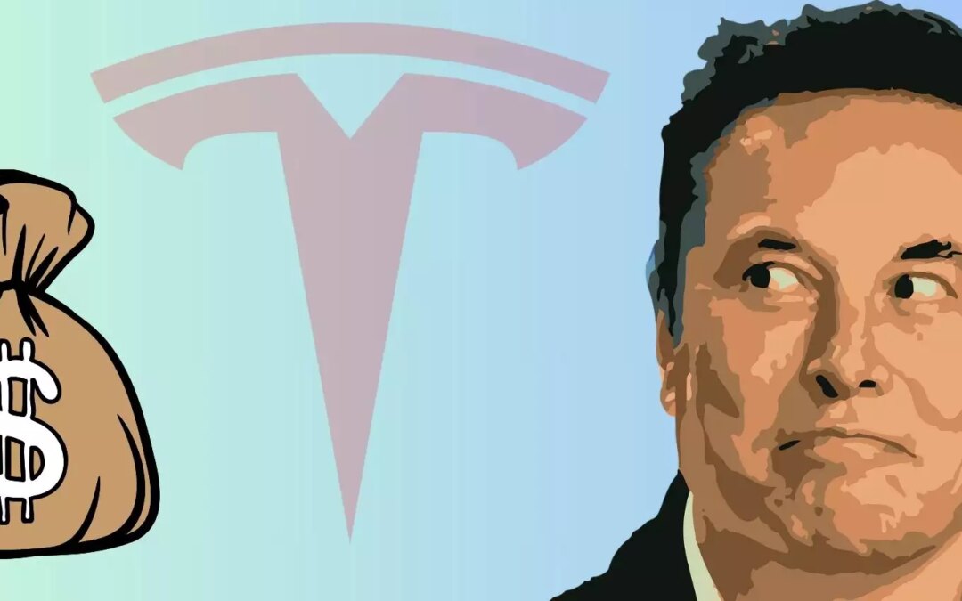 Azionisti di Tesla accusano Elon Musk di favorire xAI