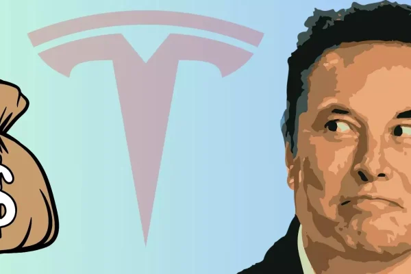 Azionisti di Tesla accusano Elon Musk di favorire xAI