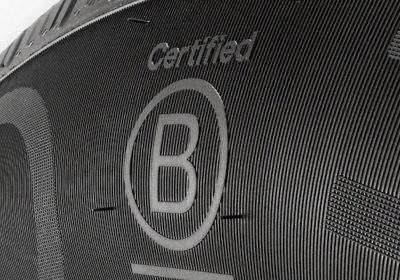 Enso punta a risolvere i problemi di inquinamento dovuto agli pneumatici nelle auto elettriche