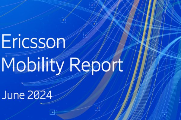 Ericsson Mobility Report: il 5G continua a crescere e aumentano i casi d'uso. FWA sempre più diffuso