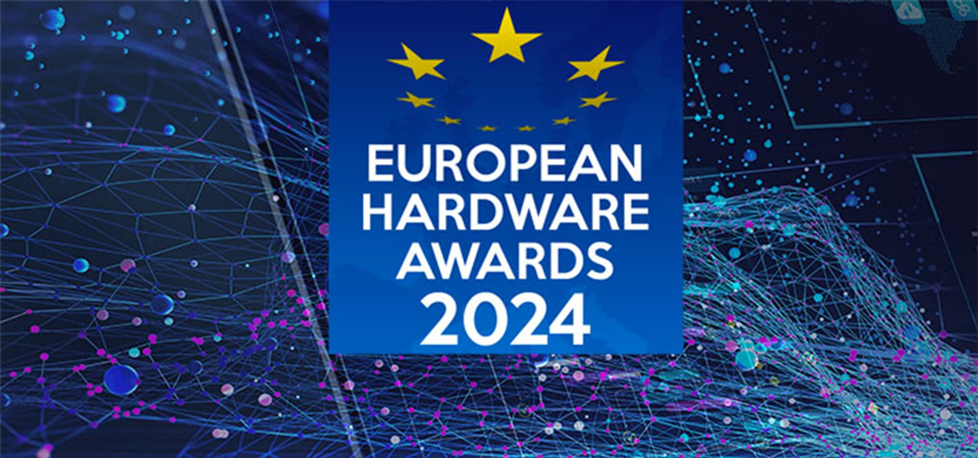 European Hardware Awards, annunciati tutti i vincitori del 2024