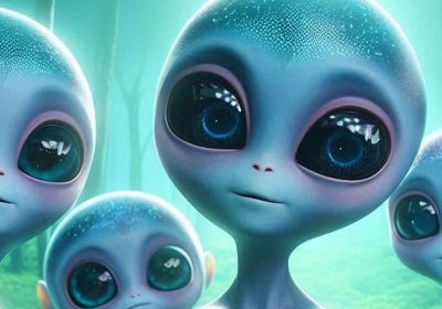 Gli extraterrestri sono già sulla Terra?