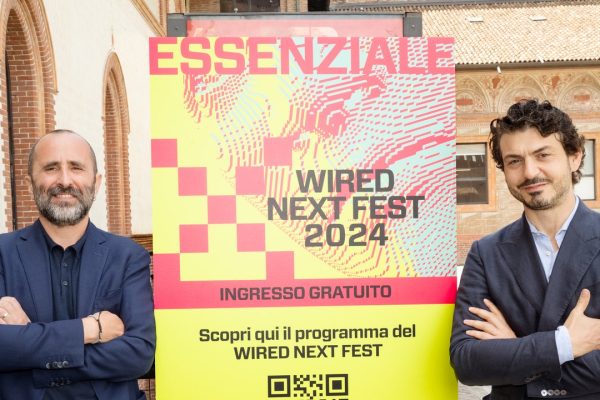 Wired Next Fest Milano 2024, tutte le cose da sapere