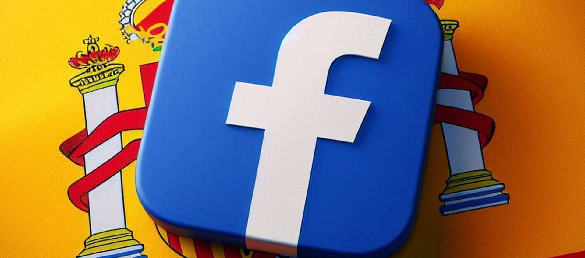 ban per le funzionalità elettorali in Spagna