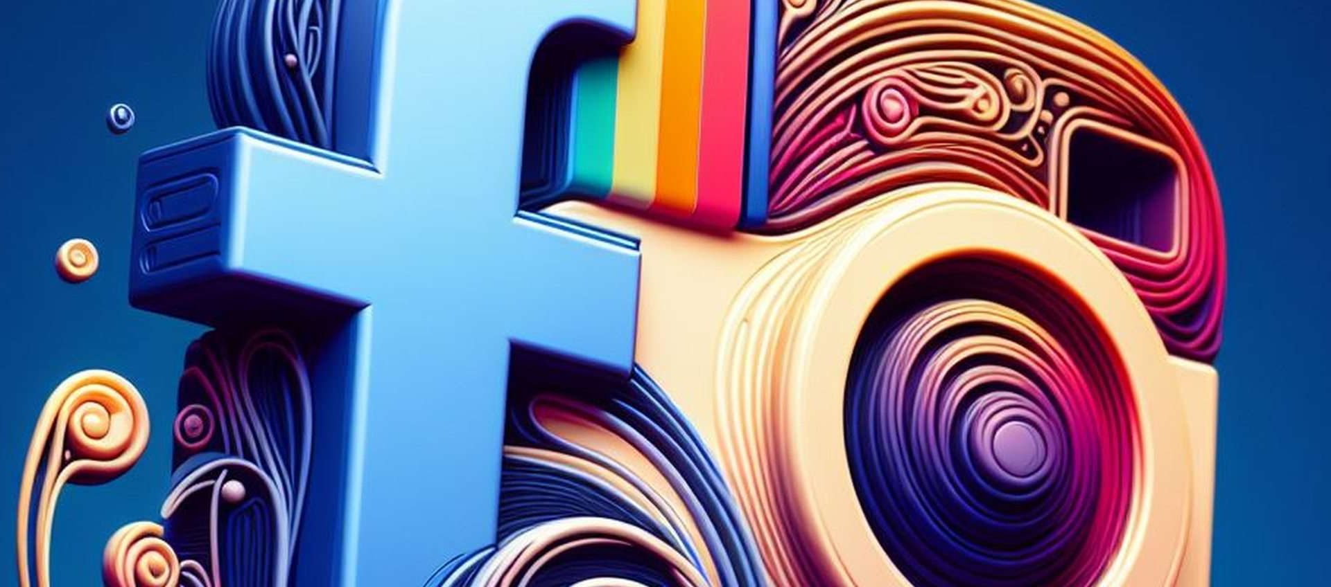 Multa di 3,5 milioni a Meta per pratiche scorrette