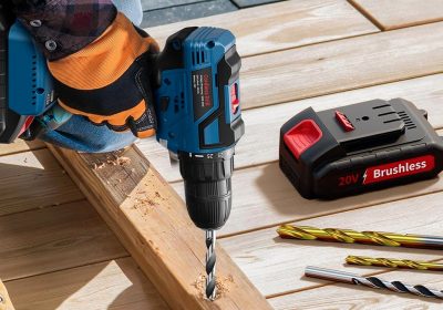 Super promo Fai da te: oggi c'è un trapano avvitatore a 30€ ma anche da 45Nm e 60Nm più altri utensili!