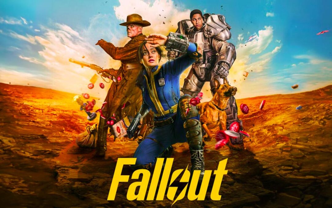 Fallout agli Emmy Awards 2024: 17 nomination per la serie TV di Prime Video