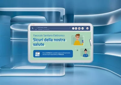 Fascicolo Sanitario Elettronico 2.0: cos’è e come funziona