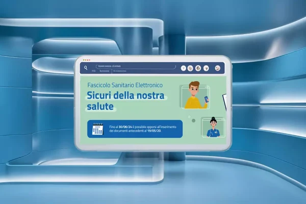 Fascicolo Sanitario Elettronico 2.0: cos’è e come funziona