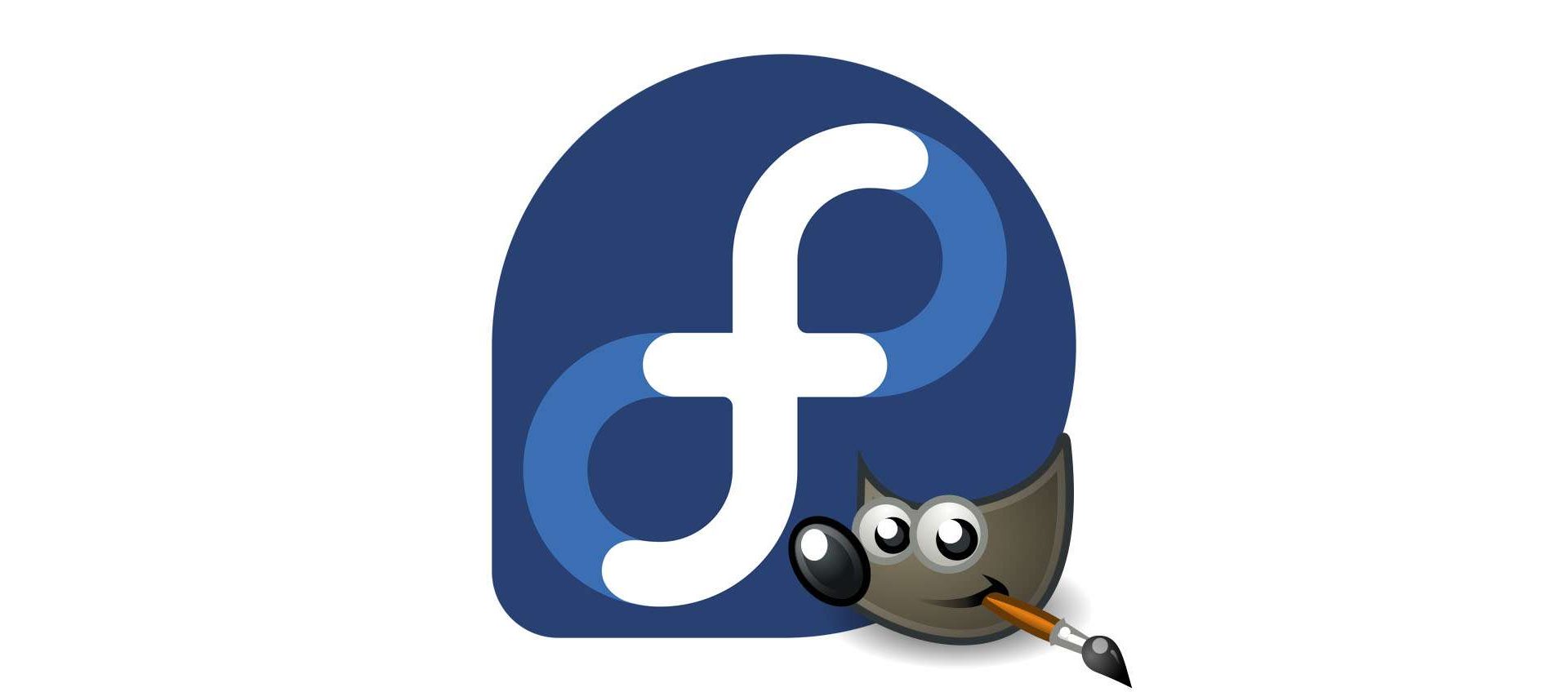 Fedora 41 utilizzerà GIMP 3.0 come editor fotografico predefinito