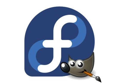 Fedora 41 utilizzerà GIMP 3.0 come editor fotografico predefinito