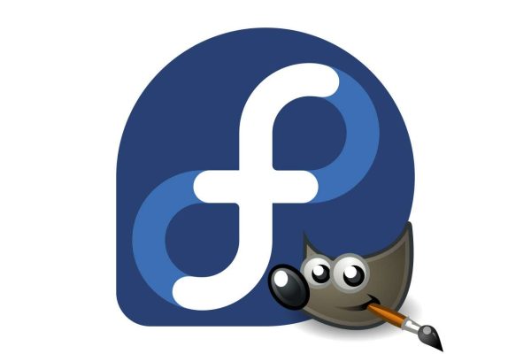 Fedora 41 utilizzerà GIMP 3.0 come editor fotografico predefinito