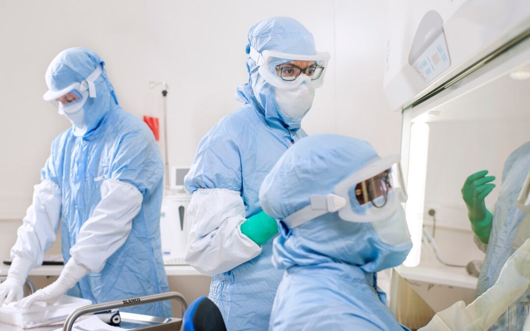 Car-T, viaggio dentro una fabbrica delle terapie d’avanguardia contro i tumori