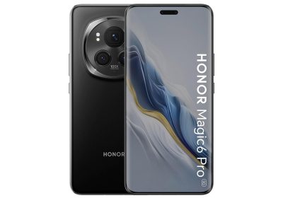 Fra i migliori camera phone in assoluto: HONOR Magic6 Pro in 4 pezzi su Amazon a 899€!