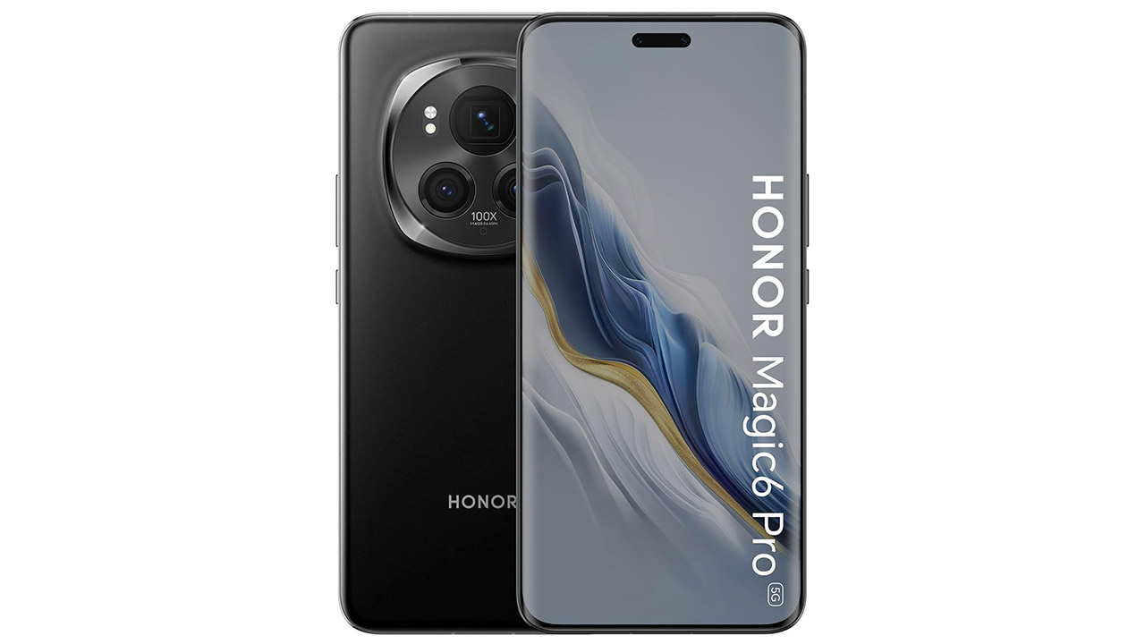 Fra i migliori camera phone in assoluto: HONOR Magic6 Pro in 4 pezzi su Amazon a 899€!