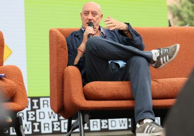 Stefano Nazzi al Wired Next Fest 2024: “Quando sentiamo parlare di Milano fuori controllo bisogna pensare a cosa era prima”