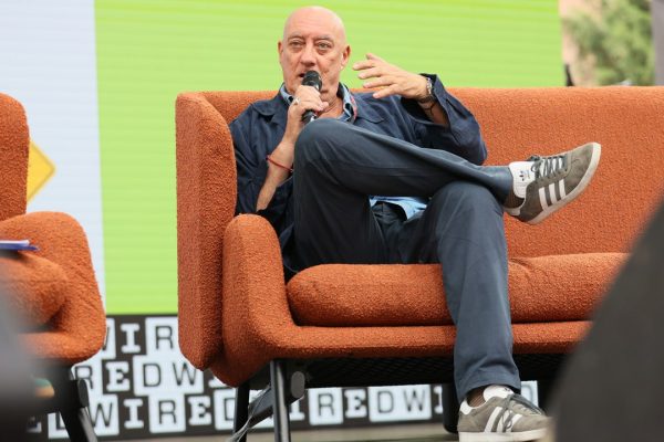 Stefano Nazzi al Wired Next Fest 2024: “Quando sentiamo parlare di Milano fuori controllo bisogna pensare a cosa era prima”