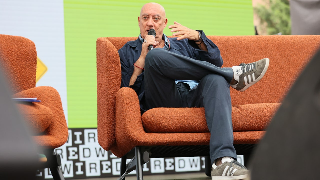 Stefano Nazzi al Wired Next Fest 2024: “Quando sentiamo parlare di Milano fuori controllo bisogna pensare a cosa era prima”