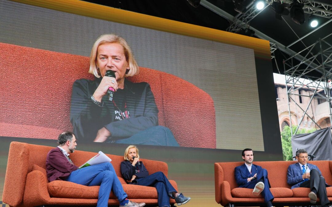 Al Wired Next Fest di Milano 2024 ci siamo chiesti come si crea una via italiana all’intelligenza artificiale