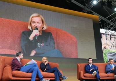 Al Wired Next Fest di Milano 2024 ci siamo chiesti come si crea una via italiana all’intelligenza artificiale