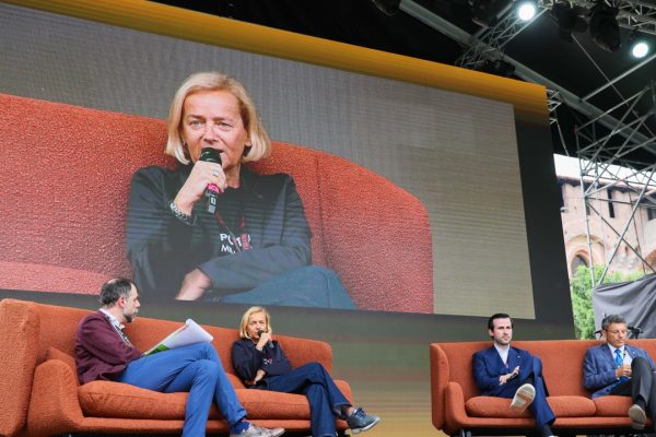 Al Wired Next Fest di Milano 2024 ci siamo chiesti come si crea una via italiana all’intelligenza artificiale