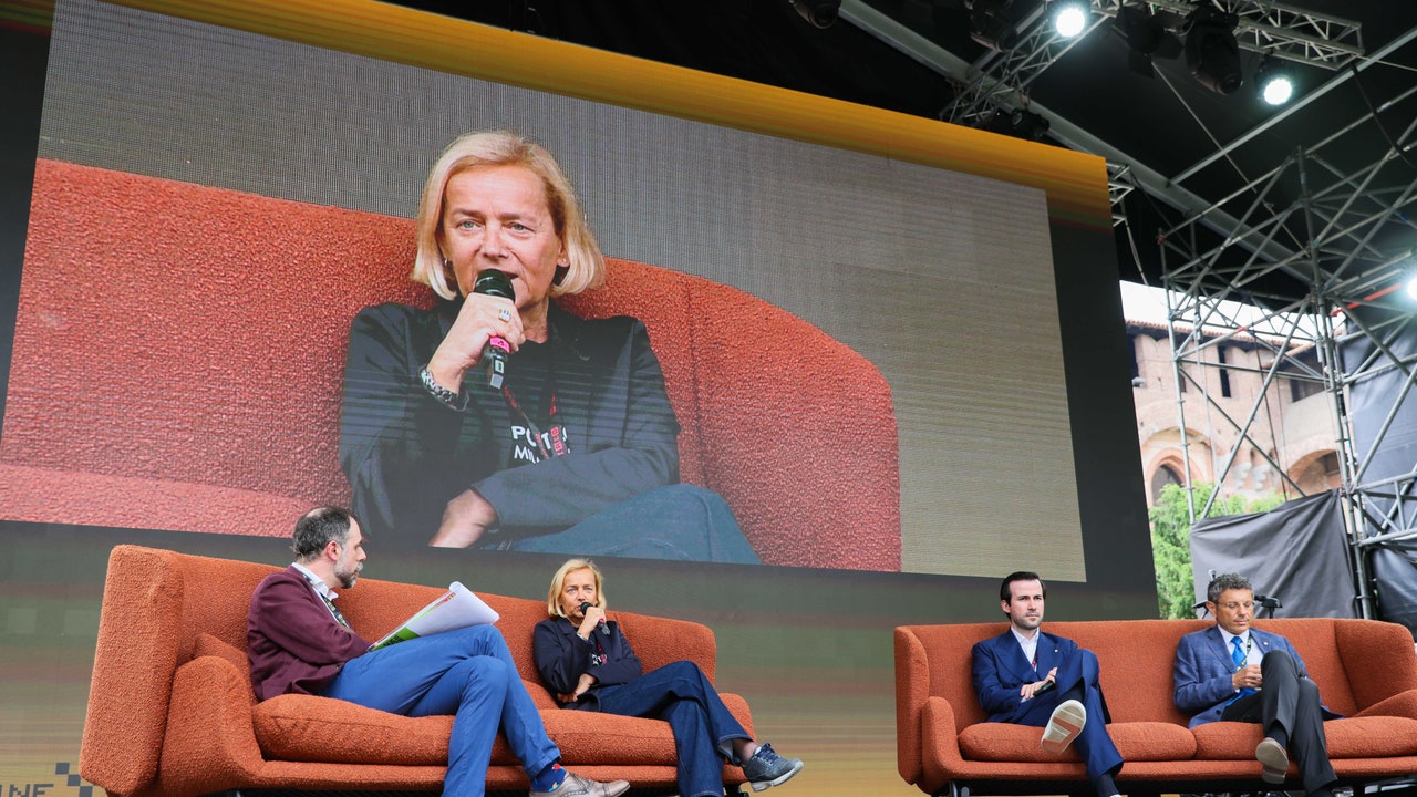 Al Wired Next Fest di Milano 2024 ci siamo chiesti come si crea una via italiana all’intelligenza artificiale