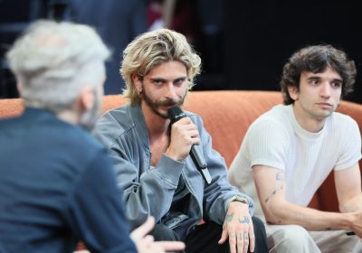 I Santi Francesi al Wired Next Fest Milano 2024: “Il nuovo album uscirà entro il 2024”