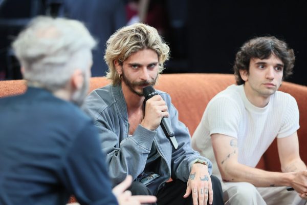 I Santi Francesi al Wired Next Fest Milano 2024: “Il nuovo album uscirà entro il 2024”