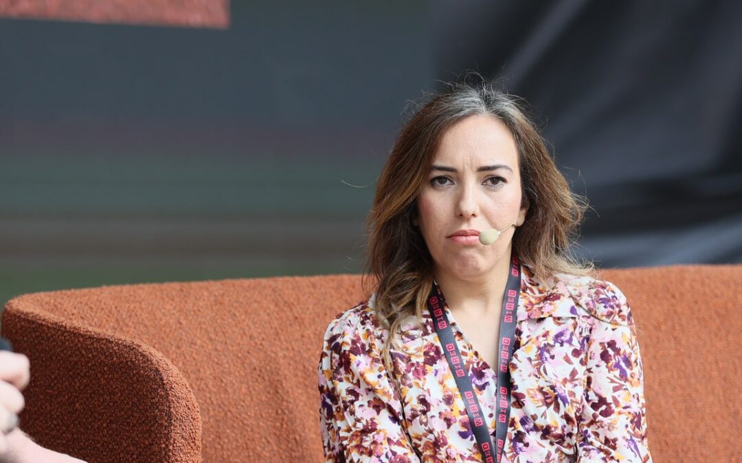 Stella Assange al Wired Next Fest Milano 2024: “Il caso contro Julian Assange è il più pericoloso attacco alla libertà di stampa a livello globale”